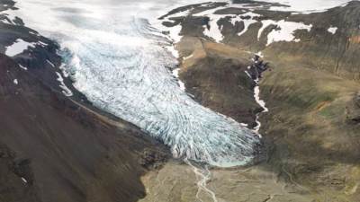 الأمم المتحدة: أنهار جليدية كبيرة ستختفي بحلول 2050 بسبب تغير المناخ