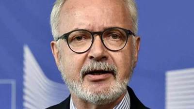 رئيس الاستثمار الأوروبي: أوروبا ستطلب من إفريقيا العون للخروج من مأزق الطاقة