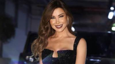 بلوك جديد.. نانسي عجرم تستعرض أنوثتها
