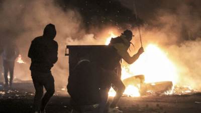 إخماد 3 حرائق دون خسائر في الأرواح بالإسكندرية