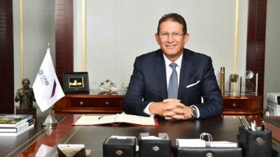 بنك QNB الأهلي أول بنك في مصر يقدم أحدث خدمات المدفوعات الدولية “SWIFT Go”