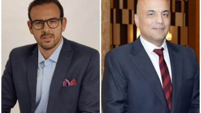 "شركة HDP" التابعة لبنك التعمير والإسكان تطلق أول مشروعاتها «Terrace» بالشيخ زايد