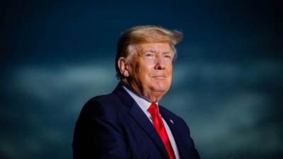 إعلان هام" لـ ترمب في أوهايو .. هل يعلن ترشحه للرئاسة؟