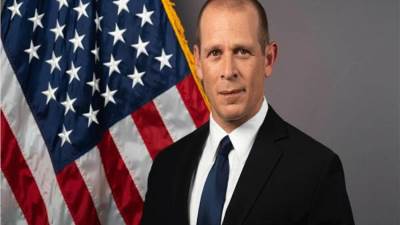 قمة المناخ.. الخارجية الأمريكية: مؤتمر المناخ بشرم الشيخ أتاح الفرصة أمام واشنطن الجلوس مع مختلف الدول