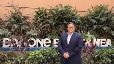 دانون مصر ستشارك فيCOP27 بـ 4 جلسات حول هدر الطعام ومستقبل الأعمال في أفريقيا