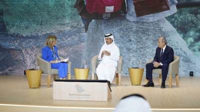 وزير السياحة السعودي: المملكة بدأت طريق السياحة المستدامة للحفاظ على المناخ