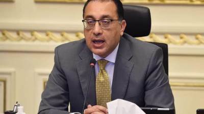 مدبولي يوجه "التضامن" برفع قيمة تعويضات حادث الدقهلية إلى 100 ألف جنيه