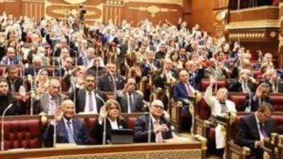 مجلس الشيوخ يوافق نهائيا على تعديل قانون الاستثمار