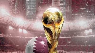 مجانًا.. قناة مفتوحة تذيع 24 مباراة بكأس العالم