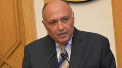 مصر تدين التفجير الإرهابي في اسطنبول وتعزي تركيا في الضحايا