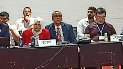 وزارة الطيران المدني: خفض الانبعاثات الكربونية من أولويات الوزارة