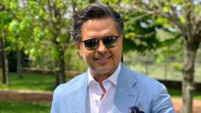 راغب علامة يحيى حفلاً غنائيًا يوم 18 نوفمبر بالشيخ زايد