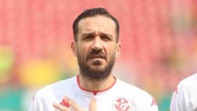 كأس العالم 2022.. معلول والجزيري على رأس قائمة تونس النهائية