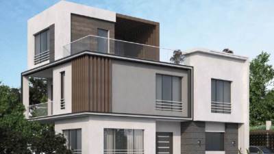 «إيفيد العقارية» تبدأ تنفيذ مشروع «PARK VALLEY» بالشيخ زايد الجديدة