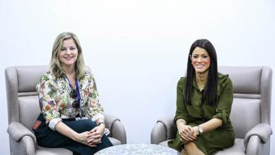 المشاط تبحث مع نظيرتها الهولندية دعم المنصة الوطنية للمشروعات الخضراء برنامج "نُوَفِّي"