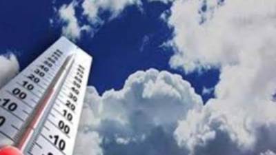 درجات الحرارة المتوقعة اليوم الأربعاء على كافة المحافظات