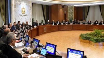 رئيس الوزراء: مصر نجحت بشهادة العالم فى تنظيم (COP27) على أعلى مستوى