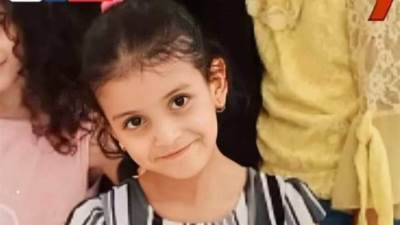 وفاة الطفلة نور فرحات ضحية الإهمال الطبي بمركز طبي خاص بالغربية