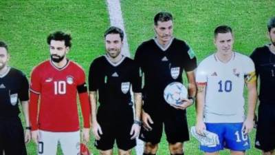 مصر تهزم بلجيكا 2 /1 وديًا فى قمة كروية مثيرة بالكويت