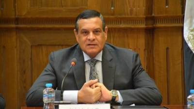 التنمية: صندوق التنمية المحلية يمول 578 مشروعاً صغيراً باستثمارات 9,5 مليون جنيه