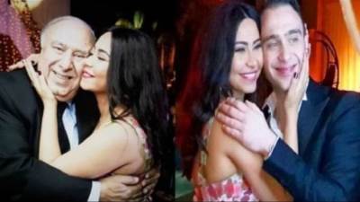 تعليق جديد لوالد حسام حبيب بعد تنازل ابنه عن القضايا ضد شيرين