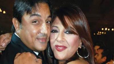 "يوم كله فرح".. هالة صدقي تحتفل بطلاقها من زوجها