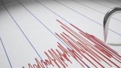 زلزال بقوة 5.3 ريختر يضرب جاوة الغربية في إندونيسيا