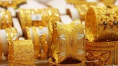 «أي صاغة»: 71 جنيهًا ارتفاعًا في أسعار الذهب منذ بداية نوفمبر الجاري