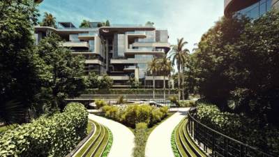 Development تشارك بمعرض عقارات النيل بالمملكة العربية السعودية