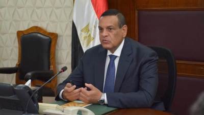 اعتماد 50 مليون جنيه لـ74منطقة صناعية بالمحافظات