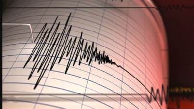 زلزال الواحدة صباحا بقوة 5.8 ريختر شمال مطروح.. معهد الفلك يكشف التفاصيل