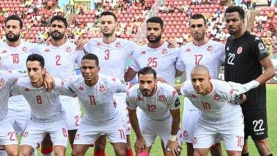 بث مباشر.. مشاهدة مباراة تونس والدنمارك في كأس العالم 2022