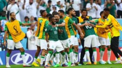 بعد ضربة الأرجنتين.. موعد مباراة منتخب السعودية القادمة فى كأس العالم 2022