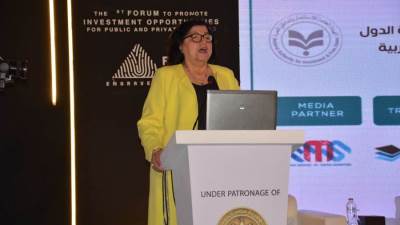 مستشار محافظ البنك المركزي: الدولة جادة في خلق بيئة استثمارية مميزة