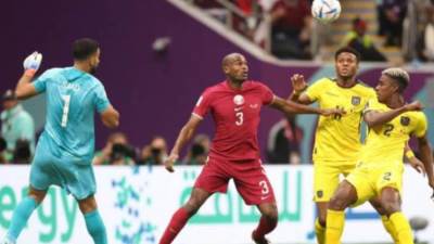 كأس العالم 2022.. تعرف على تشكيل مباراة قطر والسنغال