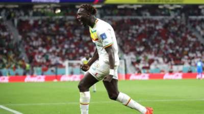 كأس العالم 2022.. السنغال تسجل الهدف الثاني أمام قطر