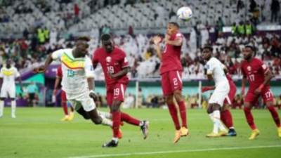 كأس العالم 2022.. قطر تودع المونديال بالخسارة أمام السنغال 3 / 1