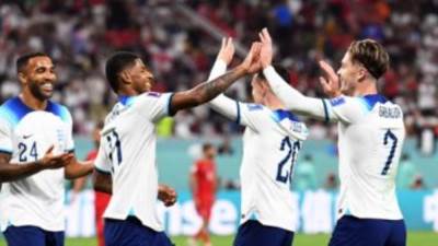 كأس العالم 2022.. هاري كين يقود هجوم إنجلترا ضد أمريكا بالمونديال