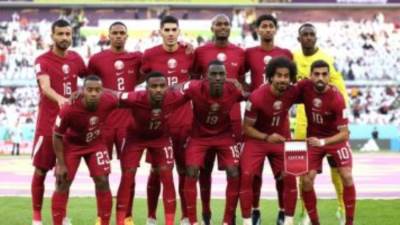 رسميًا.. منتخب قطر أول المودعين لكأس العالم وأول مستضيف يودع بعد مباراتين فقط