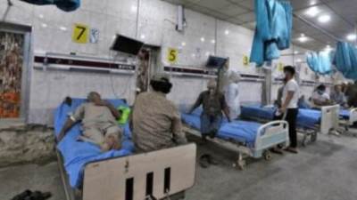 الكويت ترصد أول إصابة بالكوليرا فى البلاد