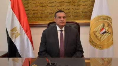 التنمية المحلية: 12,3 مليار جنيه للمشروعات التنموية بالمحافظات منذ يوليو