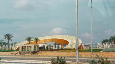 جهاز مدينة القاهرة الجديدة يُنظم زيارة لوفد طلابي للعاصمة الإدارية.. لتفقد معالمها