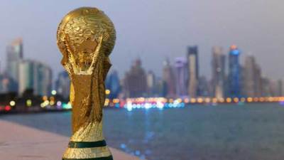 مواعيد مباريات كأس العالم 2022 اليوم والقنوات الناقلة