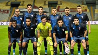 اليوم.. الزمالك في مواجهة قوية أمام المصري بكأس مصر