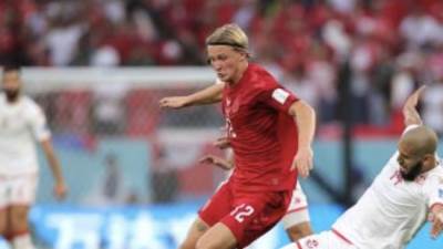 كأس العالم 2022.. موعد مباراة تونس ضد أستراليا والقنوات الناقلة