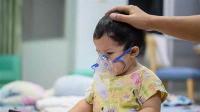 خضراوات تقوى مناعتك وتحمي من الفيروس التنفسي المخلوي