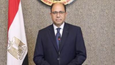 متحدث الخارجية: مصر حققت طفرة غير مسبوقة فى حماية وتعزيز حقوق المرأة
