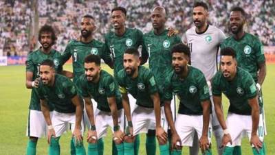 كأس العالم 2022.. تعرف على تشكيل السعودية أمام بولندا
