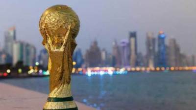 مواعيد مباريات كأس العالم 2022 اليوم والقنوات الناقلة