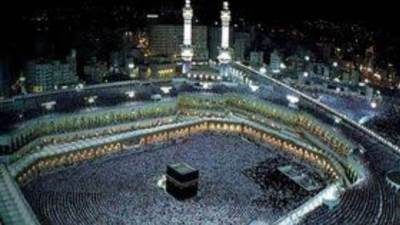رفع كفأة المسجد الحرام لاستيعاب قاصدي العمره خلال أسبوع الإجازة المدرسية